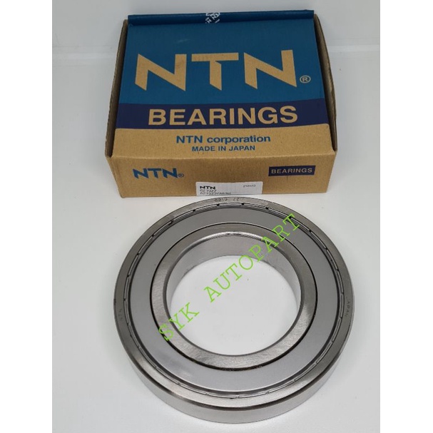 Bearing 6219 zz NTN