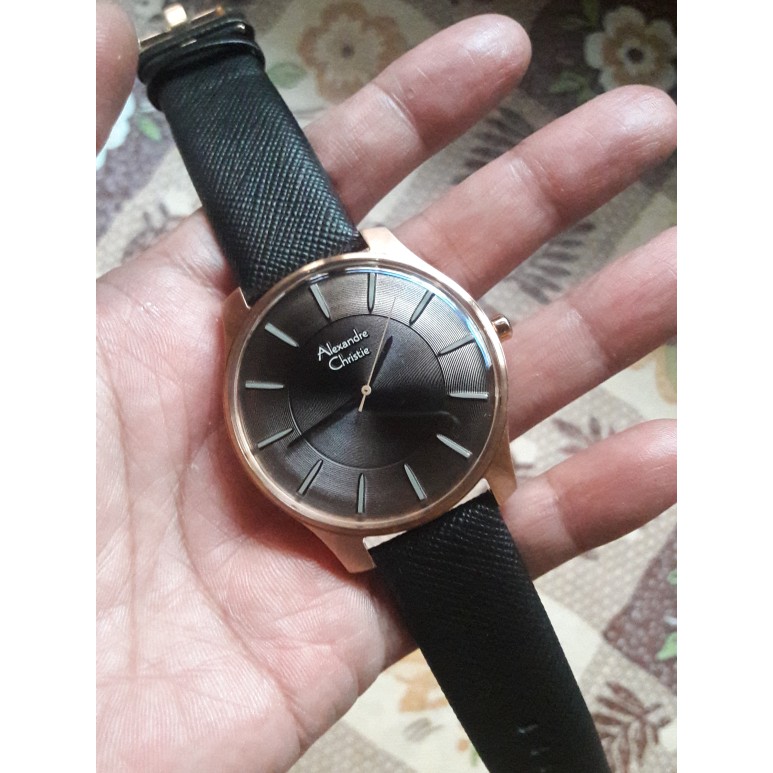 Alexandre Christie 8532 ORIGINAL Unisex
