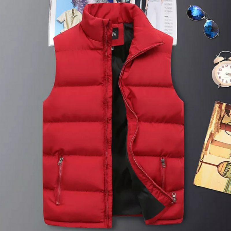 rompi/rompi Parasut Pria/Vest pria/rompi parasut kembung