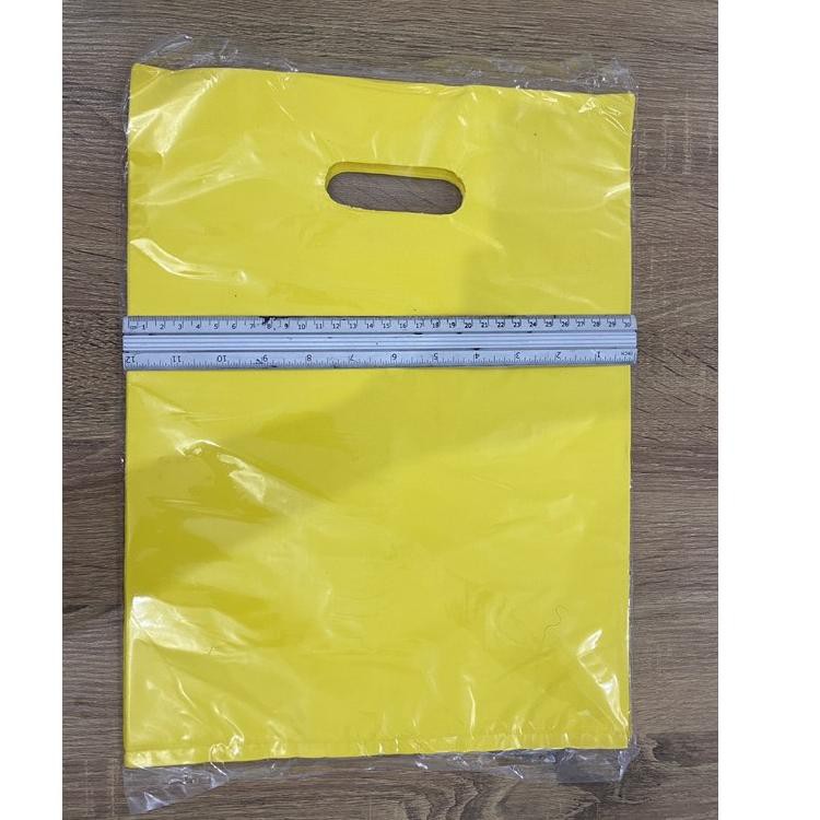 

Plik Shoping bag warna warni 30x40 cm W79A