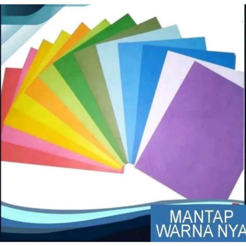 

Kertas Jeruk Folio
