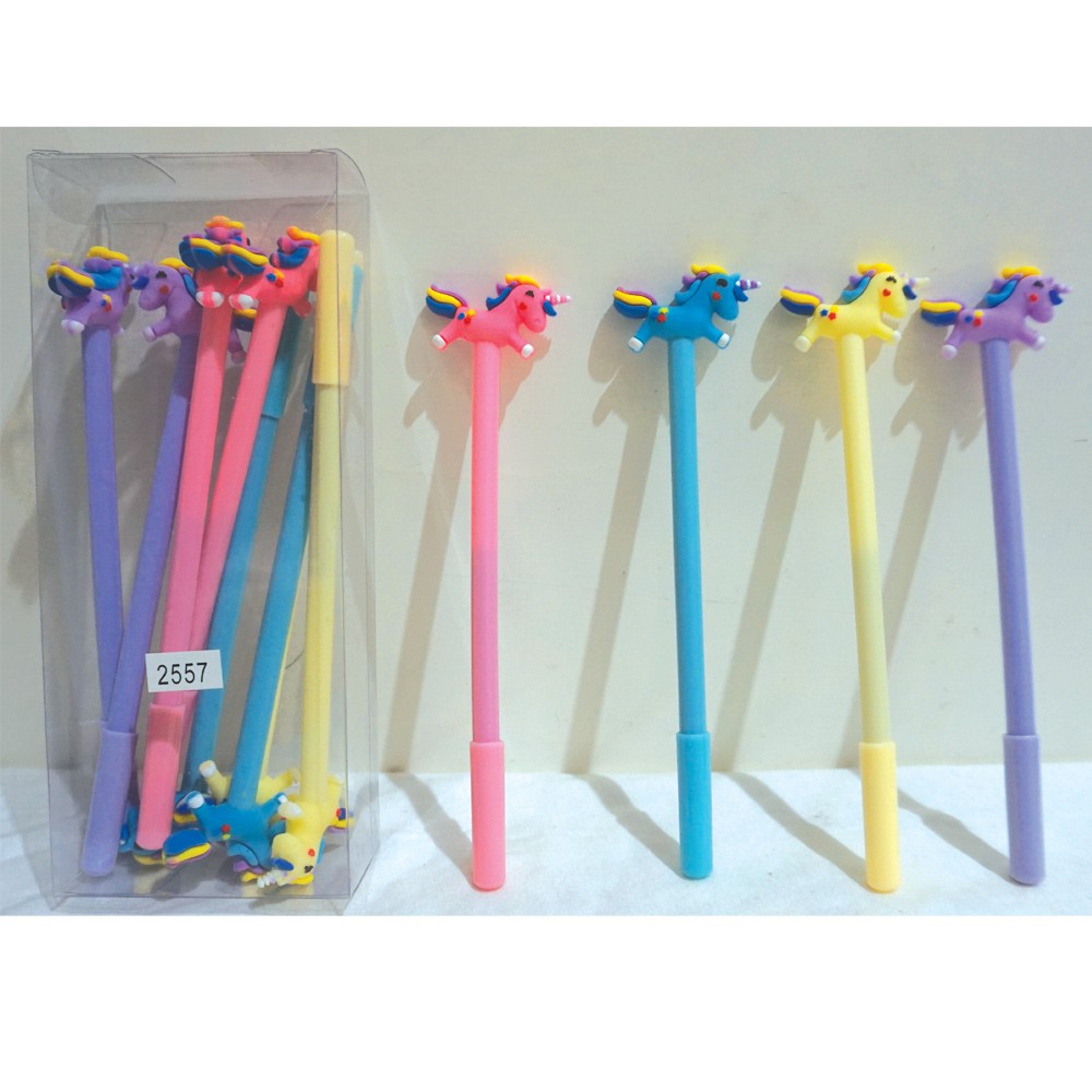 

Pulpen fancy Unicorn lari baru - pulpen Unicorn lari baru - harga satu