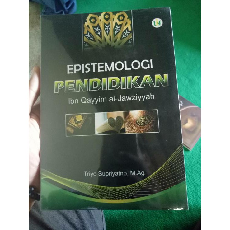 Epistemologi Pendidikan Triyo Supriyatno Shopee Indonesia