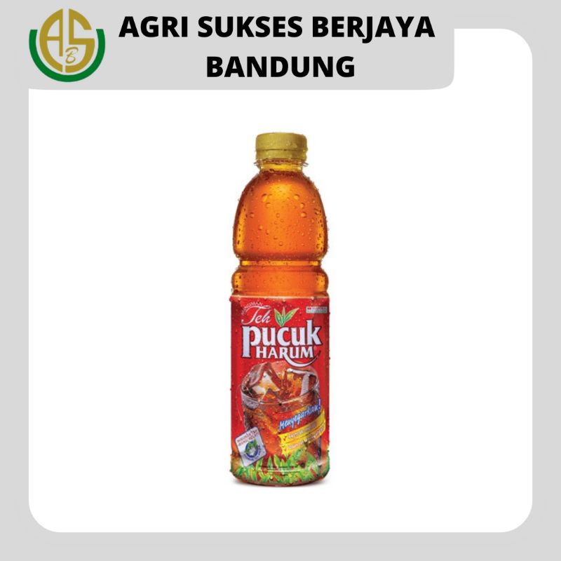 

Teh Pucuk Harum 350 Ml