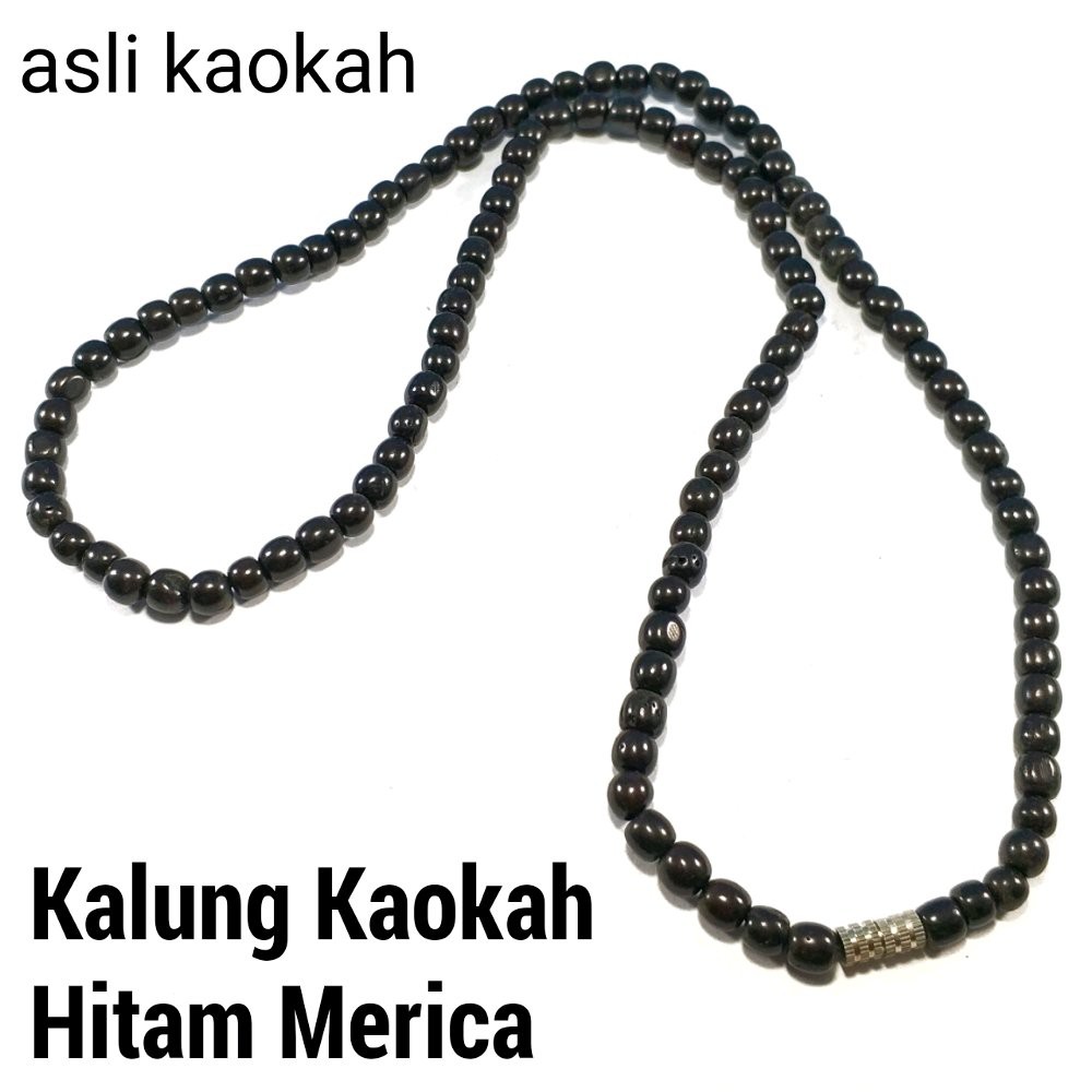 KALUNG KAYU ASLI KAOKAH KAUKAH KOKKA KAOKA KOKAH ASLI ISTANBUL TURKI POLOS DIJAMIN ASLI