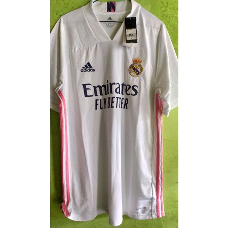 Jersey madrid second / Baju Real Madrid 2020-2021 original