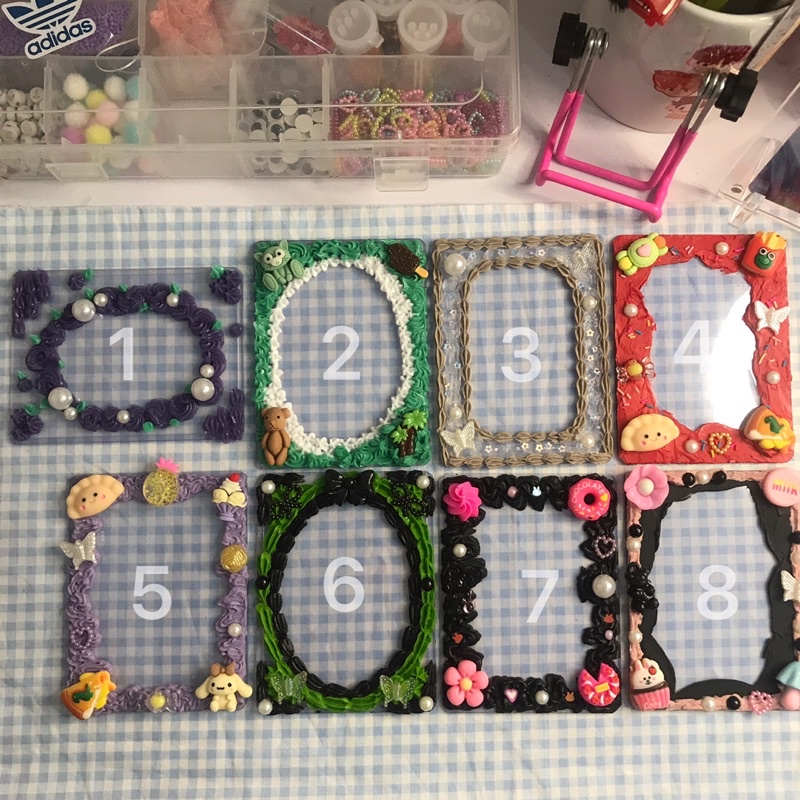 Toploader Deco cream [READY]