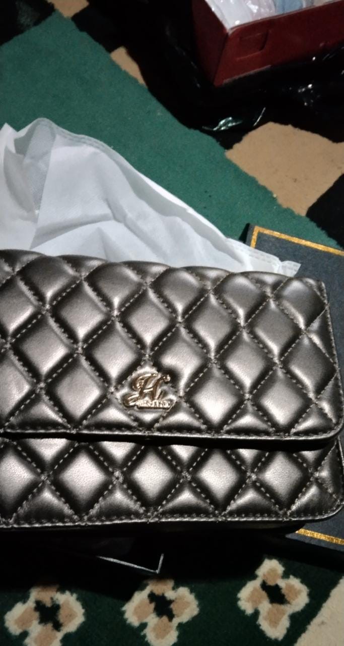 Plastik Jimshoney 30x39 Perlembar