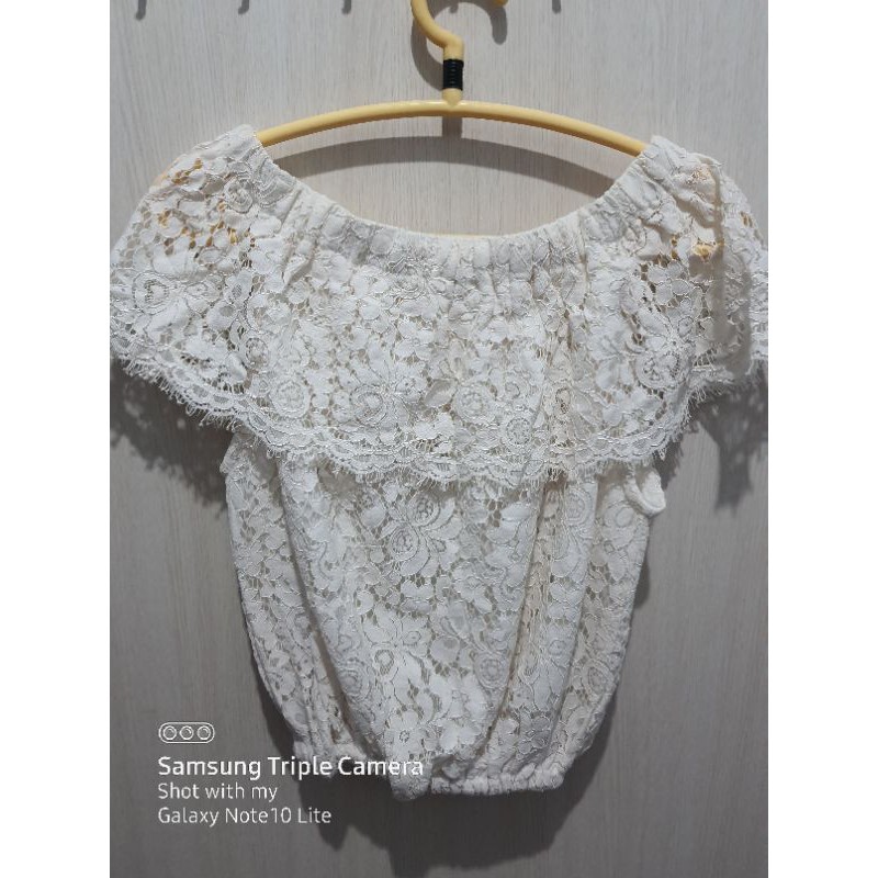 Preloved Icons brukat