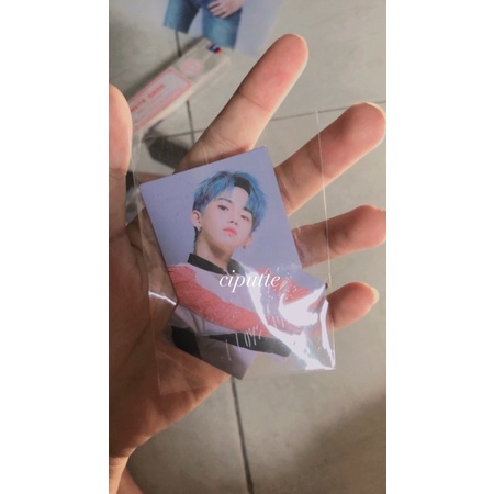 BENEFIT YGS CH2 HYUNSUK