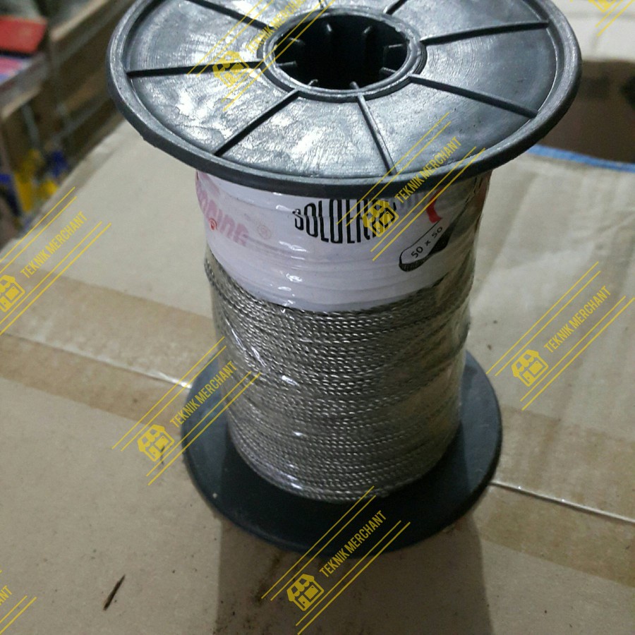 kawat locis pancing kawat segel kawat timah locis