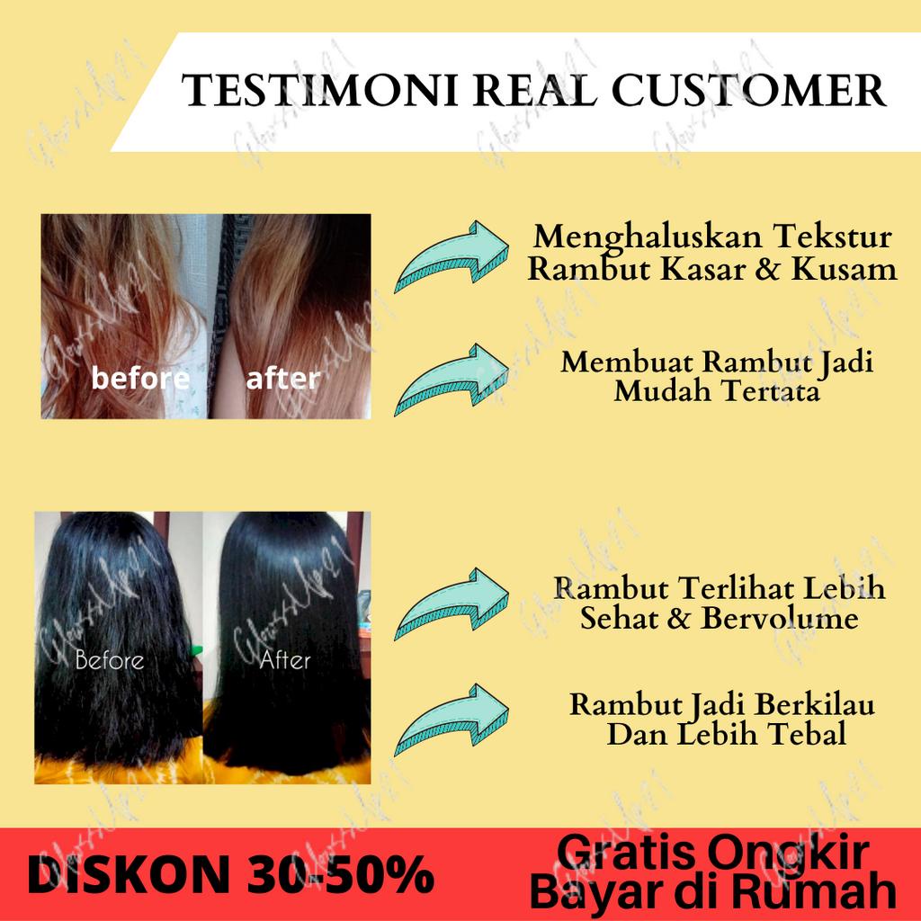 VENON VITA SERUM RAMBUT 30ML BPOM - VITAMIN RAMBUT VENON 30ML ORIGINAL - Hitam