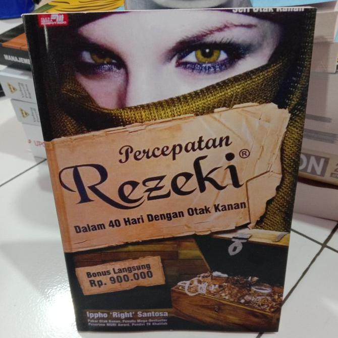 

percepatan rezeki - Best Seller