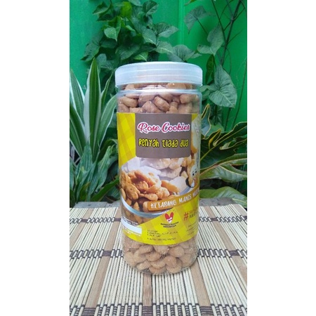 

Ketapang Manis Wijen 600 G