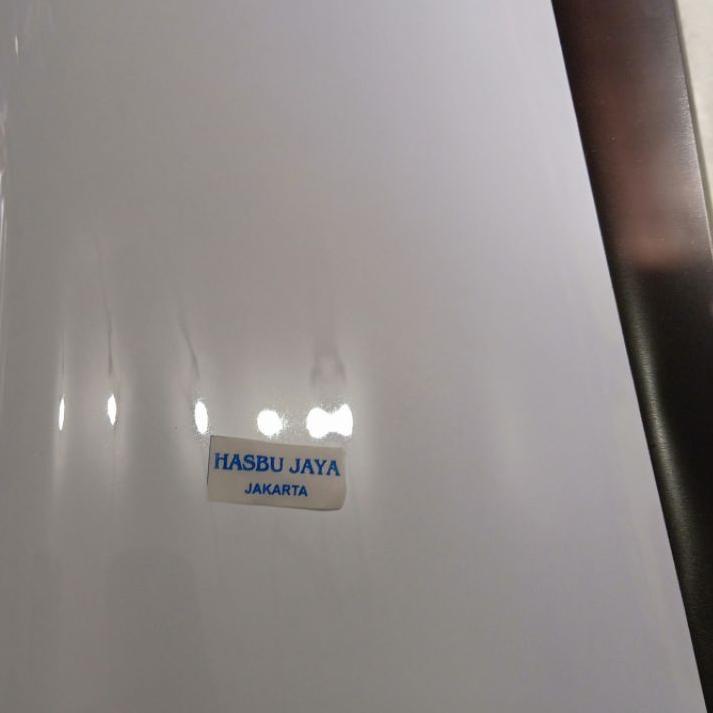 

Terlaris Magnet Sheet White Board Glossy 30x20cm Tebal 0.7mm ✓