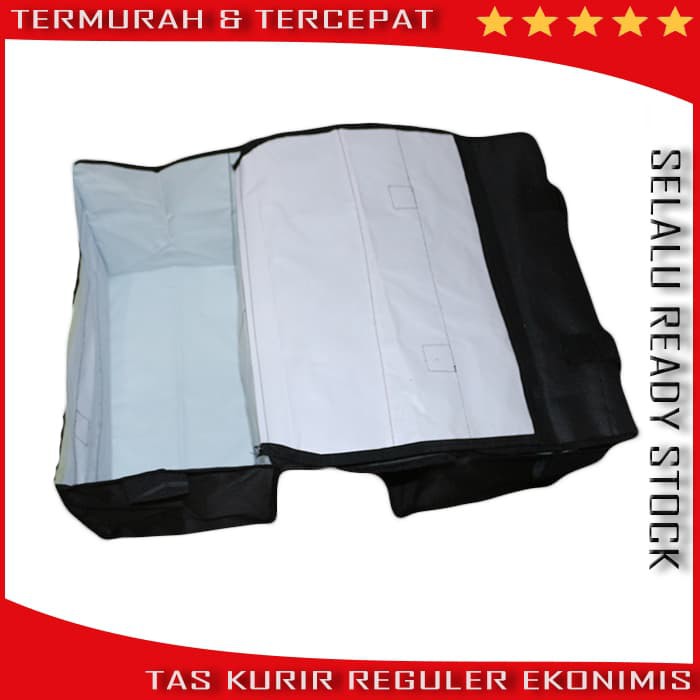 Termurah   Tas Obrok Tas Motor Tas Kurir Tas Pos Tas Kanvas Kargo Waterproof