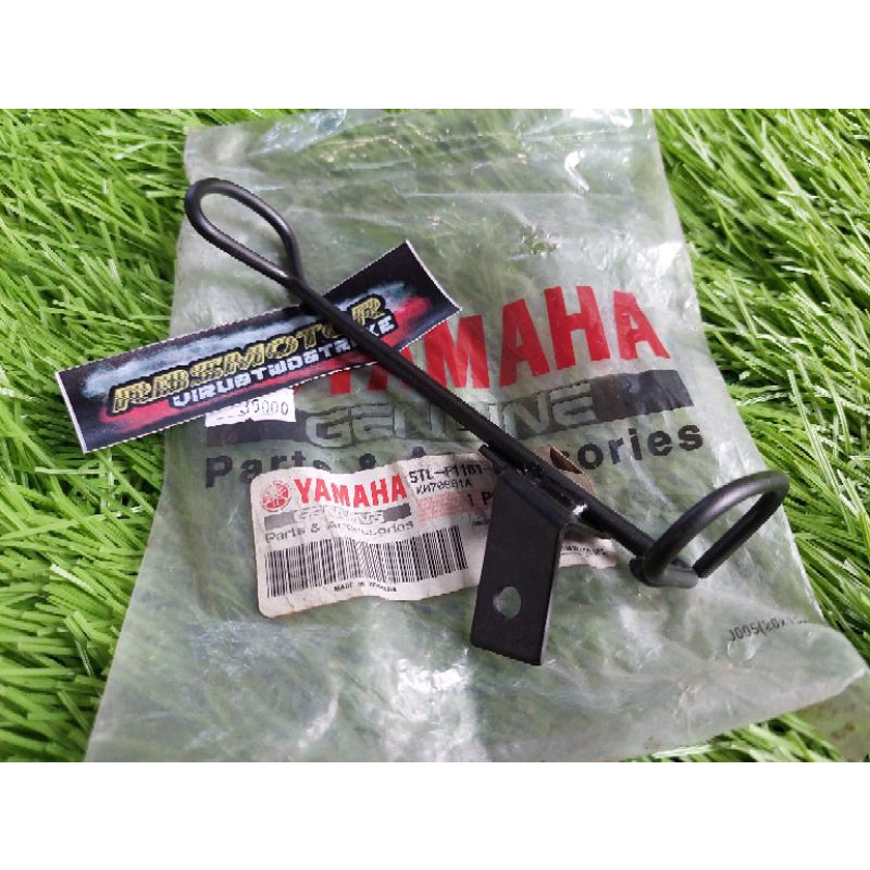 BREKET KABEL SPEEDOMETER YAMAHA MIO ORIGINAL 5TL-F1161-00