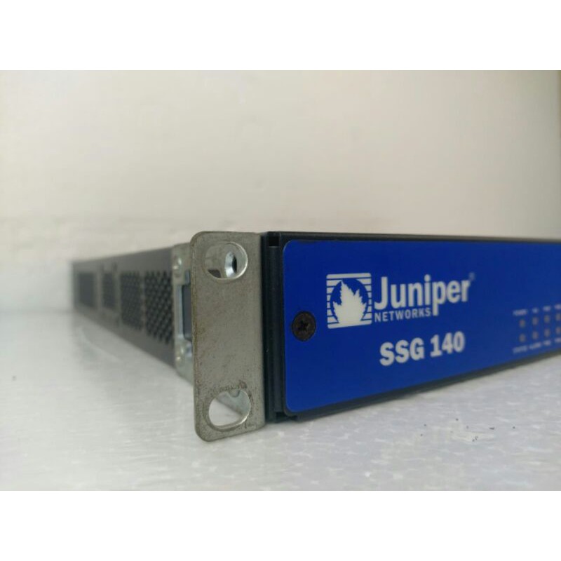 JUNIPER SSG140 Secure Services Gateway Second