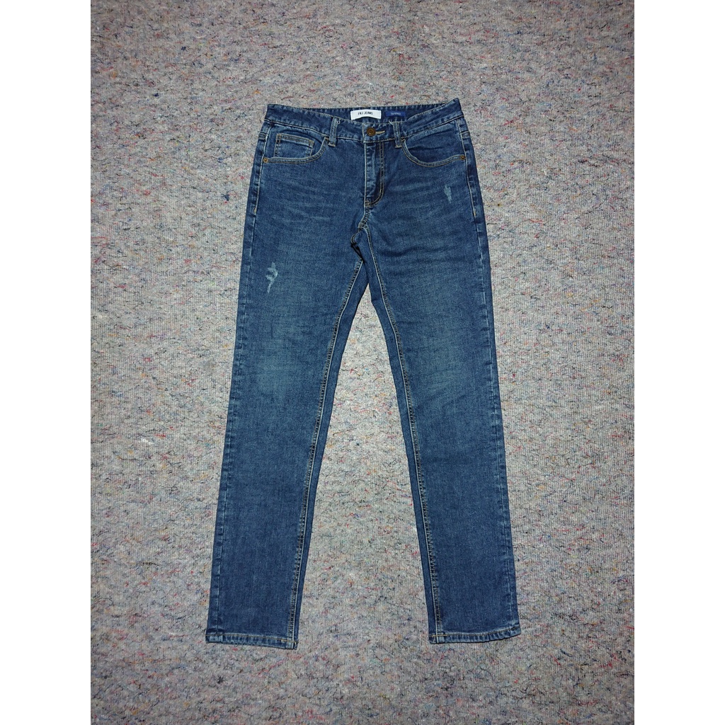 Jeans Second Frj size 28