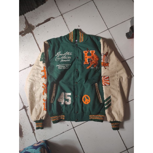 Varsity Tora Memphisorigins