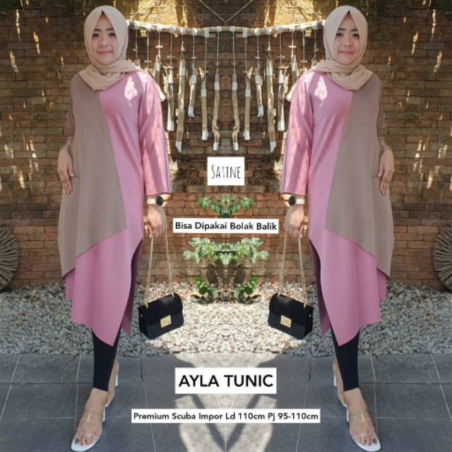 AYLA TUNIK