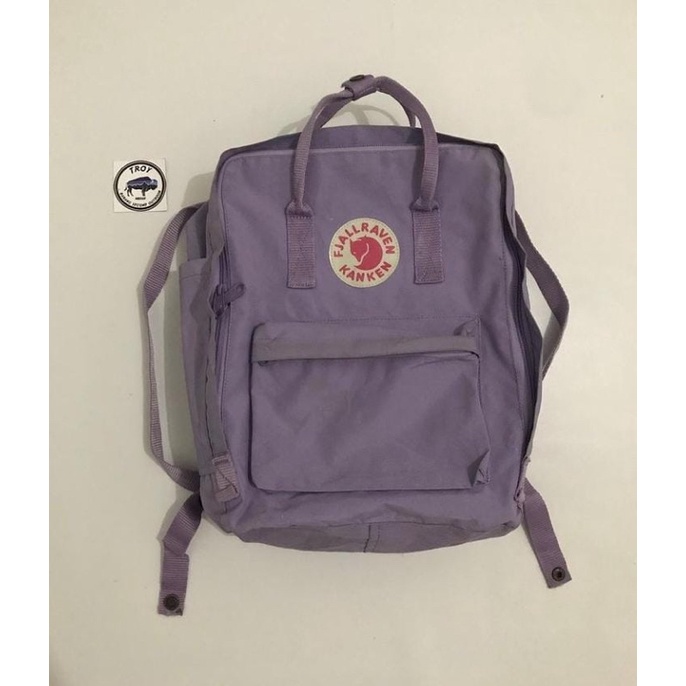TAS KANKEN SECOND