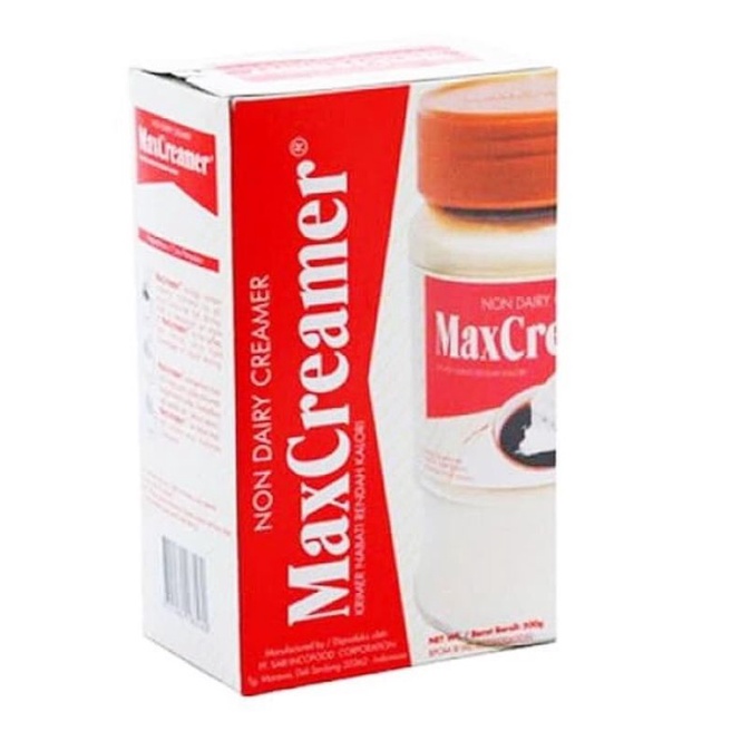 

Maxcreamer