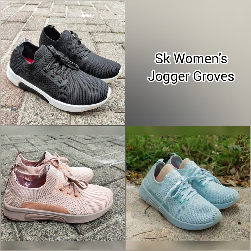 MURAH ==&gt; Skechers Mark Nason Women's Sepatu Skechers Jogger Groves