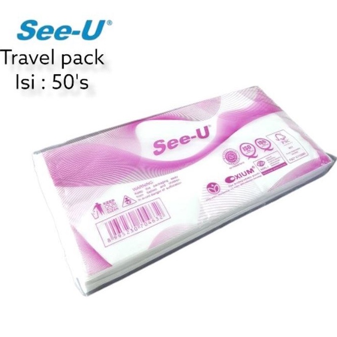 tissu see u travel isi 50 s