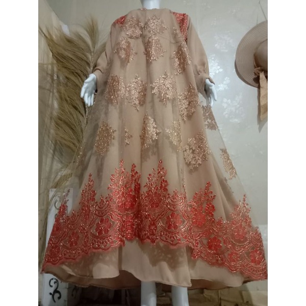 GAMIS BRUKAT BIGSIZE JUMBO LD 140-150-160-170