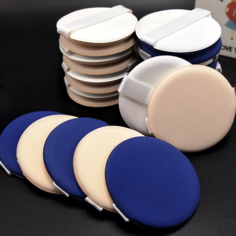 Spons Bedak Air Cushion | Spons MakeUp Cushion