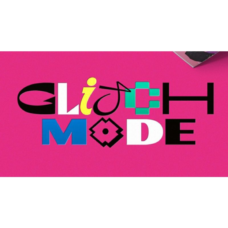 PEL DIGIPACK GLITCH MODE