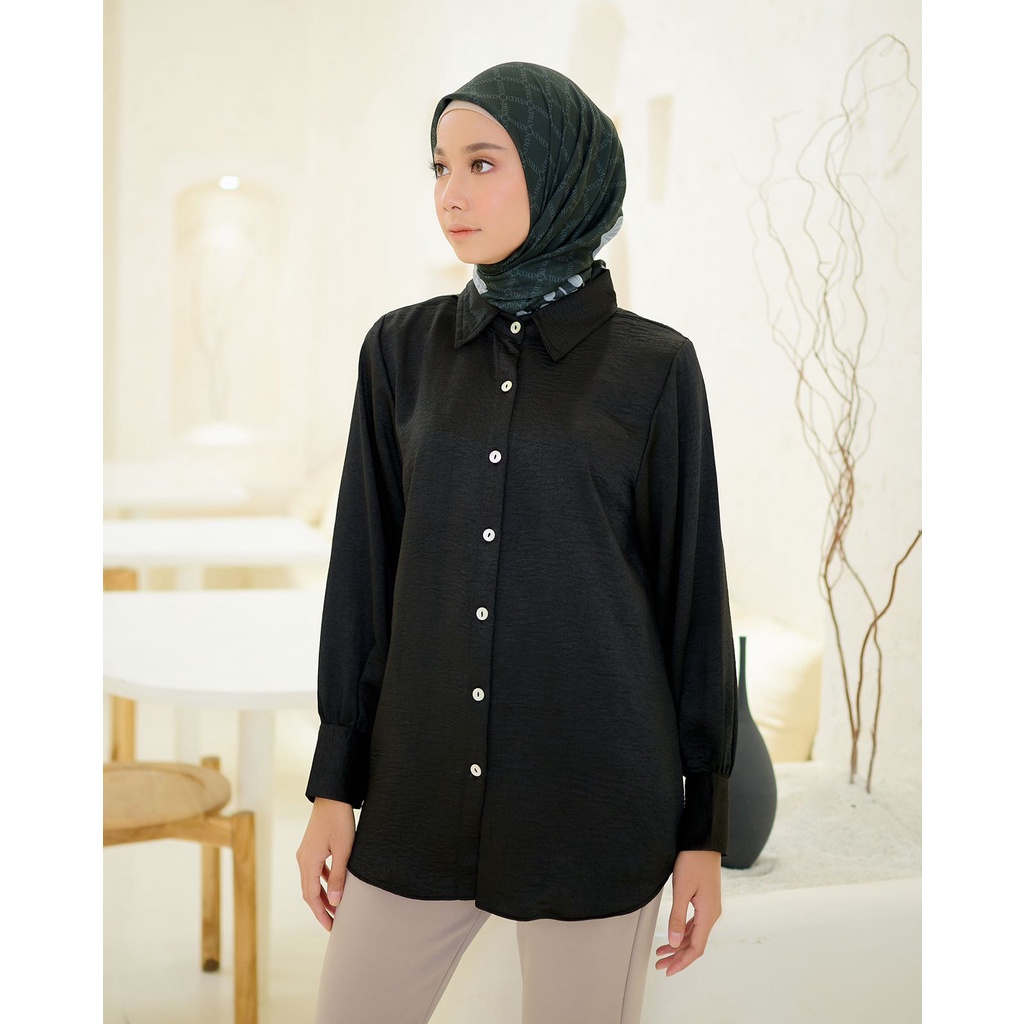 ZIVANA BLOUSE