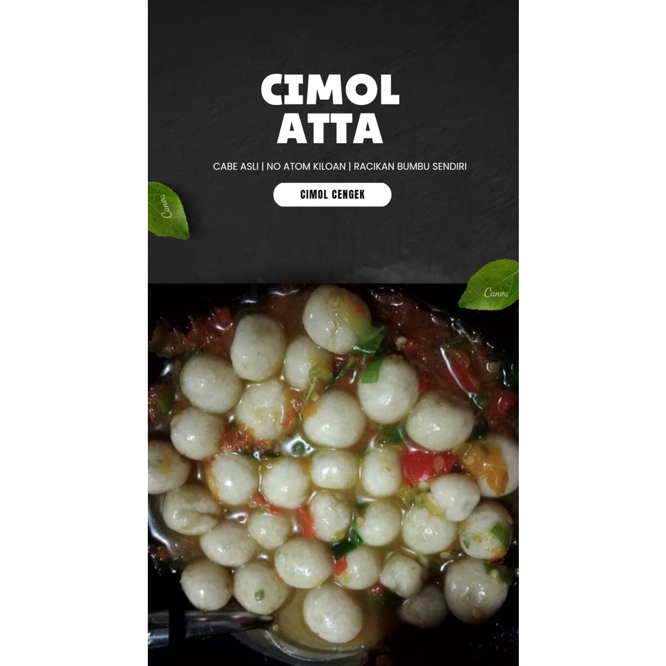 

Cimol Cengek | Cimol Original | Cimol Basah pedas | Cimol Kering Pedas | Cimol ASLI CIAMIS