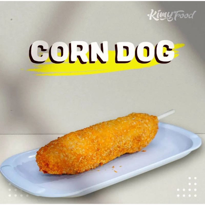 

CORNDOG