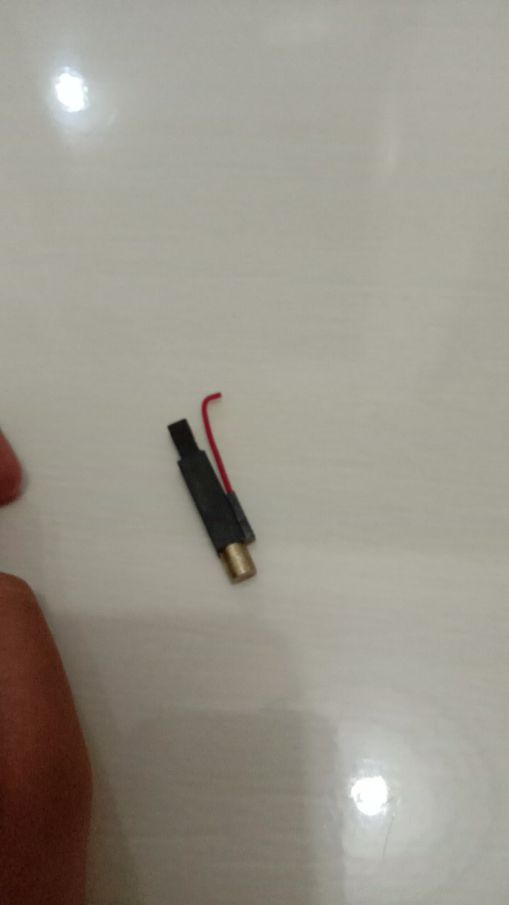 Pemantik Magnet Korek