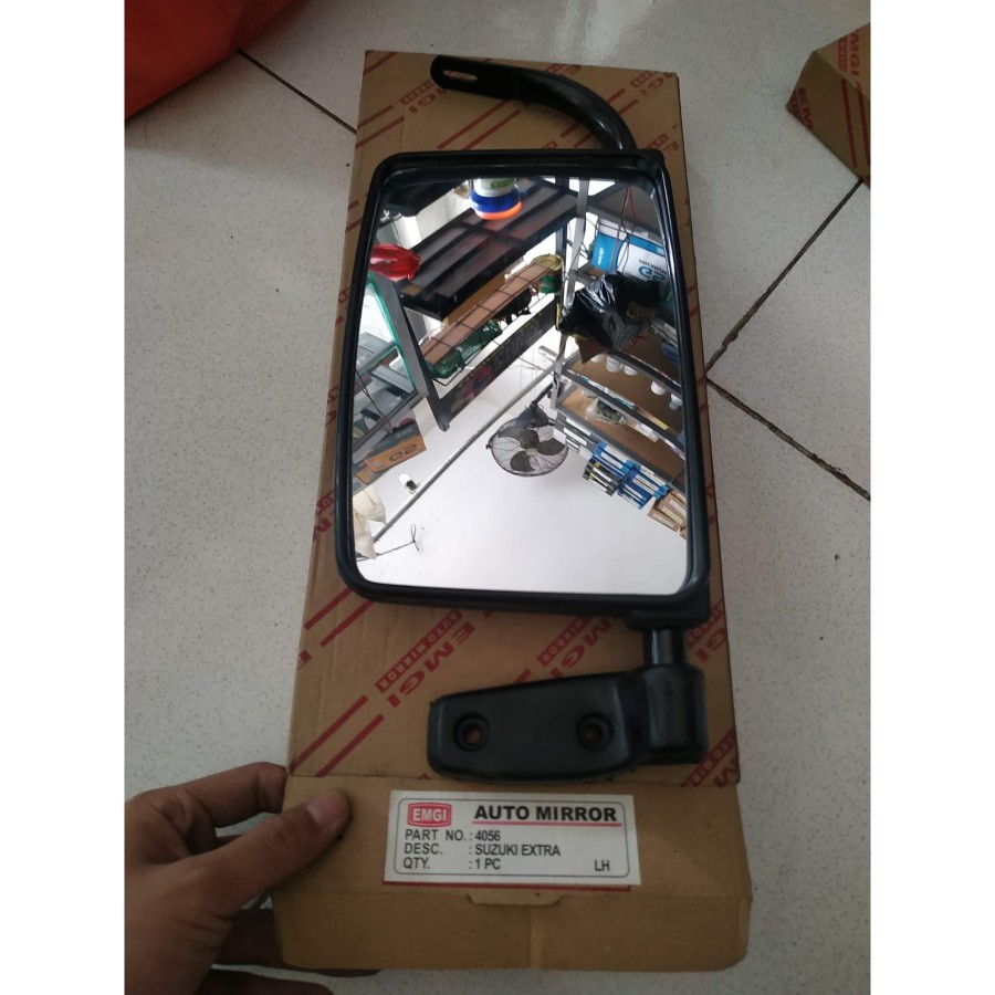 Spion Suzuki Carry Extra - kiri