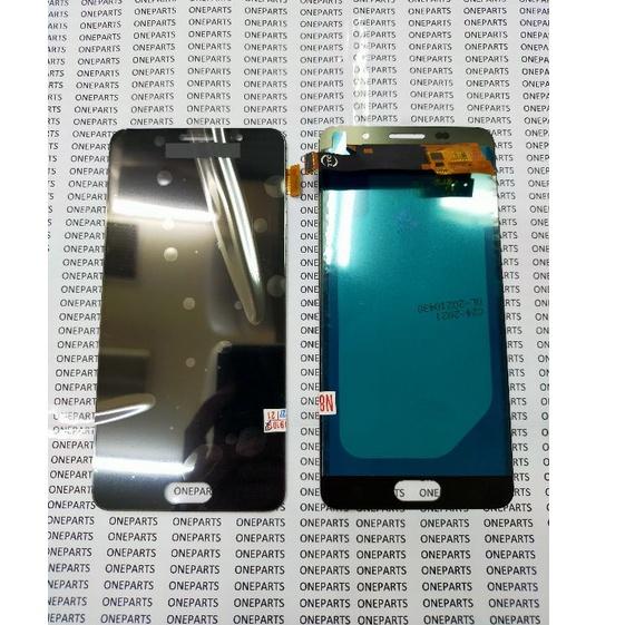 SALEE.. LCD TOUCHSCREEN SAMSUNG GALAXY A510 A5100 A5 2016 TTC OLED2 PRESISI