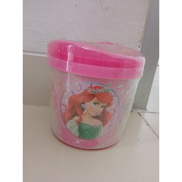 Trmpat Tisu Technoplast