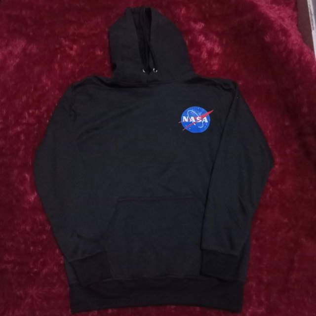 Hoodie NASA H&m original