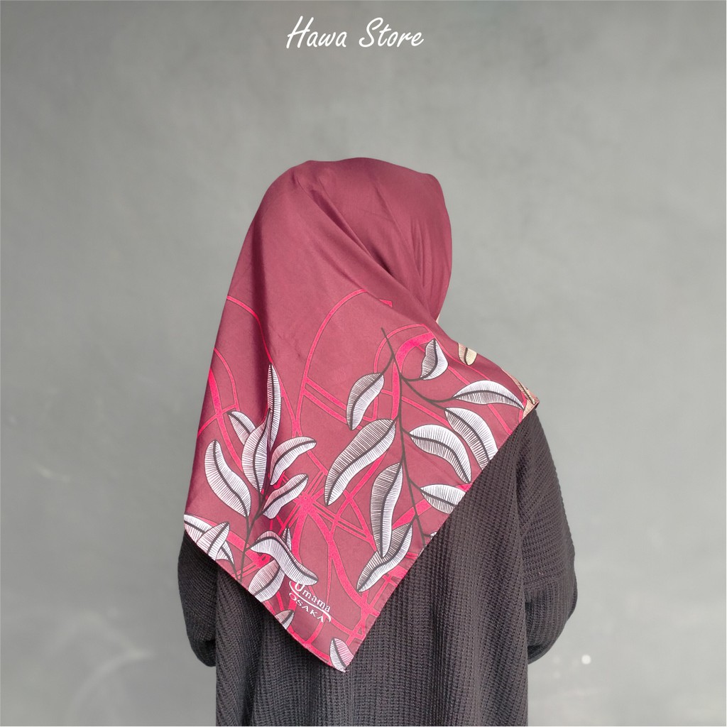 OSAKA BY UMAMA SCARF