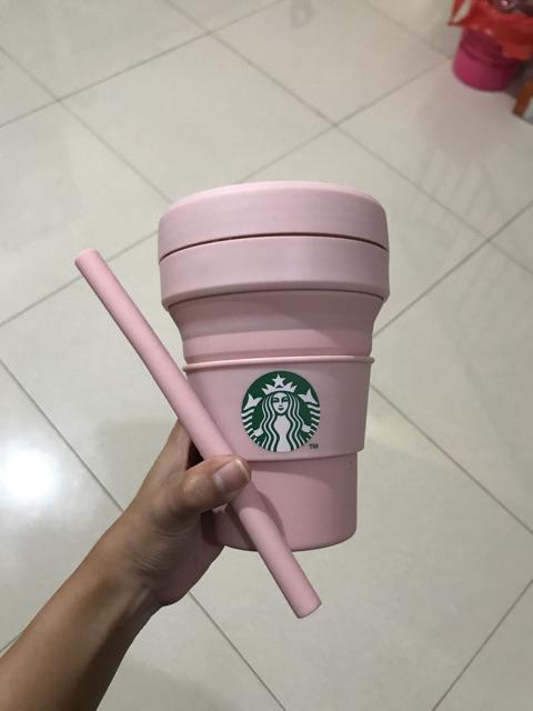 Ready Stokc Stojo X Starbucks Edisi New Year
