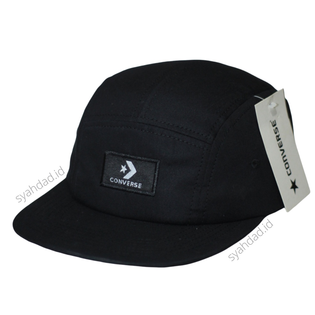 Topi lima panel thanksinsomnia pria  / five panel premium / snapback caps distro topi 5 panel pria wanita bordir distro-convers