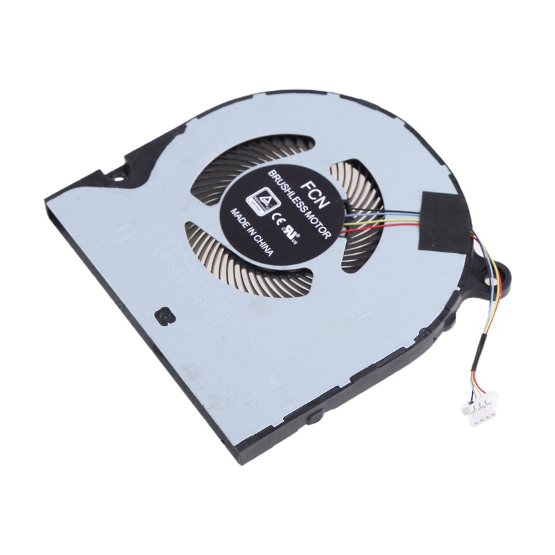 Bt Kipas Pendingin CPU PC Air Cooler Radiator Untuk Acer Swift3 SF314-52-7169 FCN DFS56
