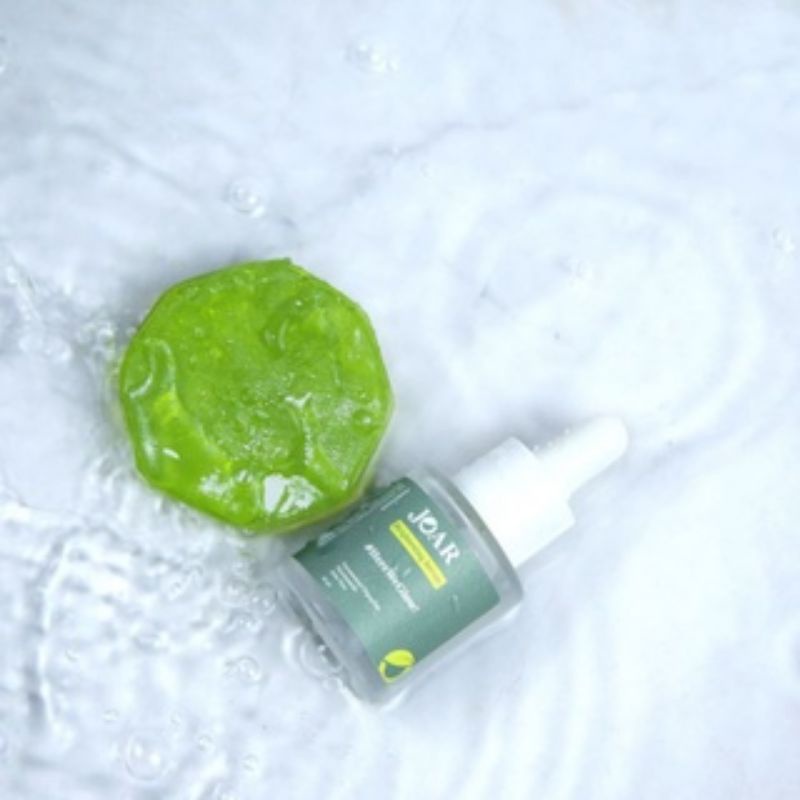 JOAR SKINCARE PAKET