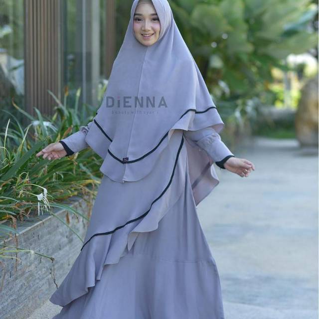 RAYYA by Dienna Gamis