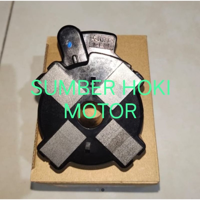 COIL IGNITION MITSUBISHI T120SS KALBULATOR ORI