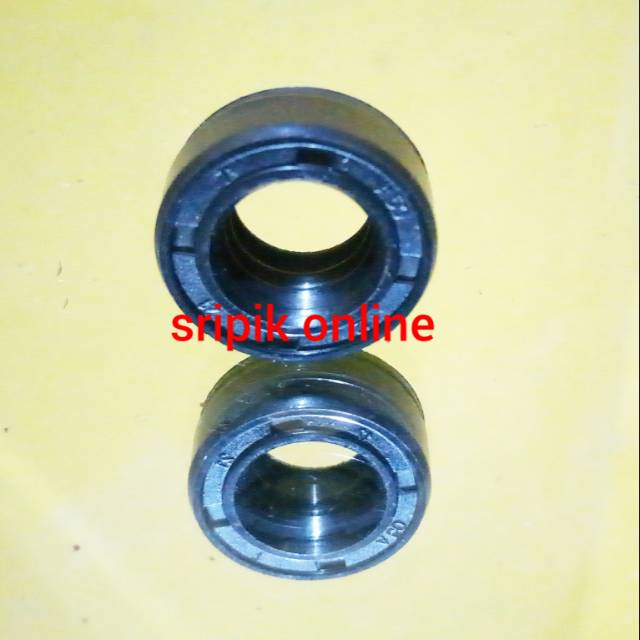 seal karet as gear box mesin cuci 12-21