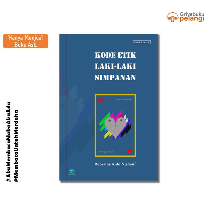 Kode Etik Laki-Laki Simpanan