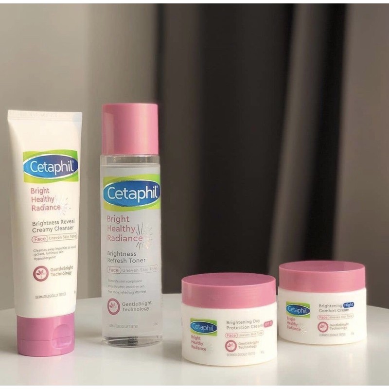 Cetaphil Bright Healthy Radiance